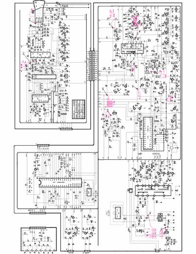 LG 775FT FB775C-EP Flatron 775FT FB775C-EP.part1